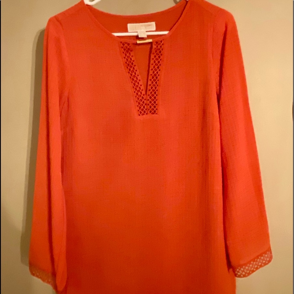 MK Dress